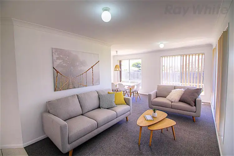 Fifth view of Homely house listing, 17 Dornoch Crescent, Raceview QLD 4305