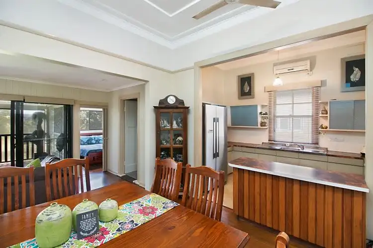 Second view of Homely house listing, 424 Tweed Valley Way, South Murwillumbah NSW 2484