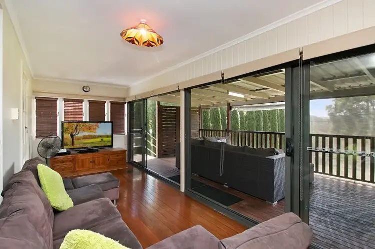 Third view of Homely house listing, 424 Tweed Valley Way, South Murwillumbah NSW 2484