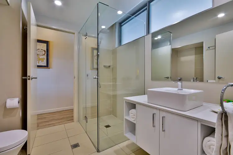 Seventh view of Homely unit listing, 704 W/14 Resort Drive, Whitsunday Apartments, Hamilton Island QLD 4803