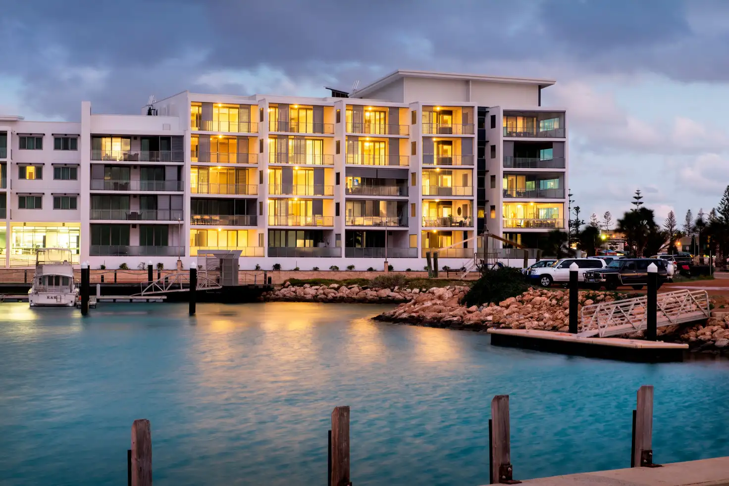 Main view of Homely apartment listing, 7/3-7 Forrest Street, Geraldton WA 6530