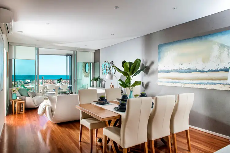 Third view of Homely apartment listing, 7/3-7 Forrest Street, Geraldton WA 6530