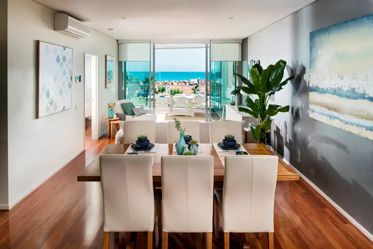 Fourth view of Homely apartment listing, 7/3-7 Forrest Street, Geraldton WA 6530