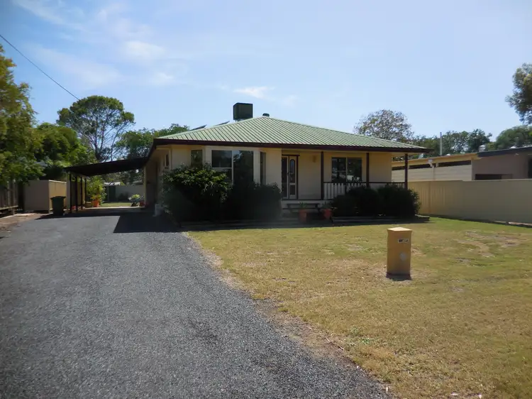Main view of Homely house listing, 3 Ayrton Street, Dalby QLD 4405