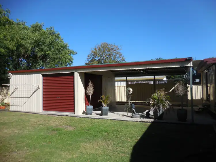 Third view of Homely house listing, 3 Ayrton Street, Dalby QLD 4405