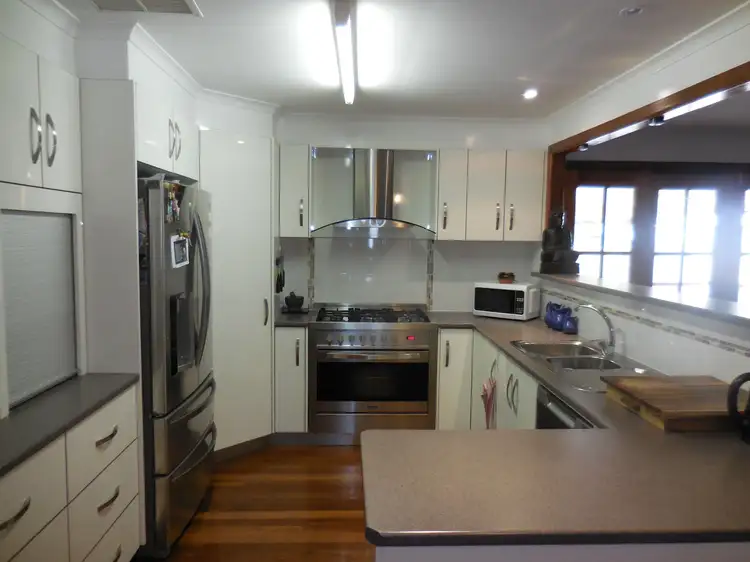 Fourth view of Homely house listing, 3 Ayrton Street, Dalby QLD 4405