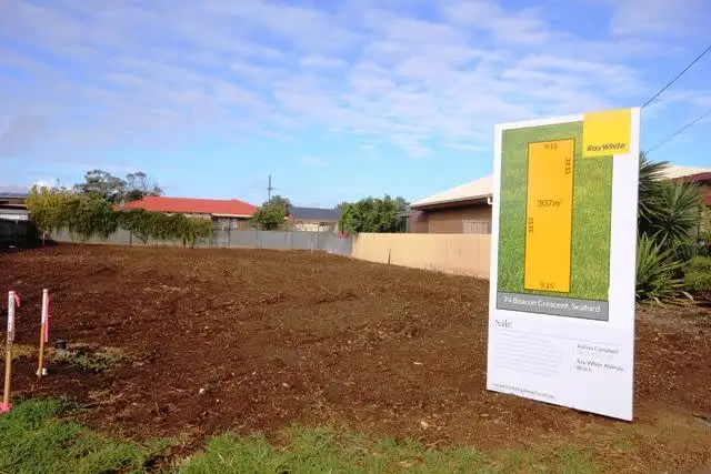 Lot 2/74 Beacon Crescent, Seaford SA 5169