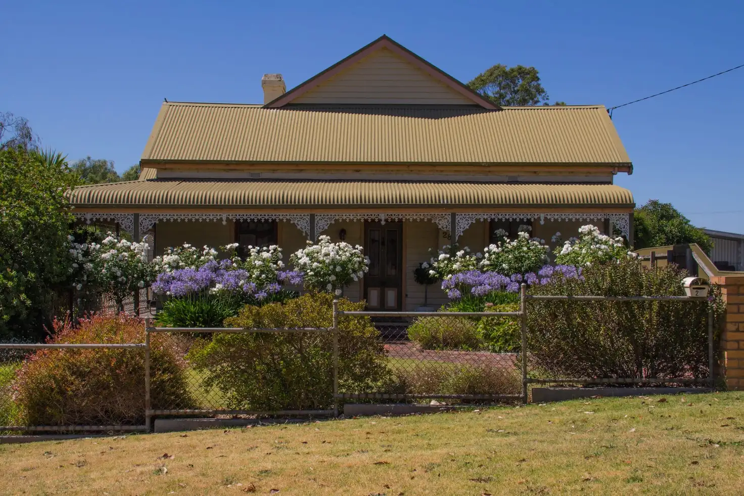 Main view of Homely house listing, 28 Sheils Terrace, Casterton VIC 3311