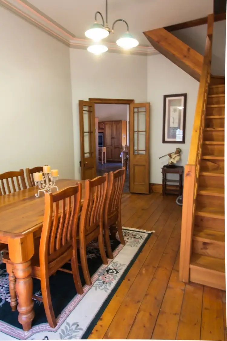 Fourth view of Homely house listing, 28 Sheils Terrace, Casterton VIC 3311