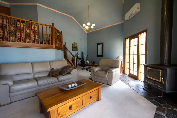 Fifth view of Homely house listing, 28 Sheils Terrace, Casterton VIC 3311