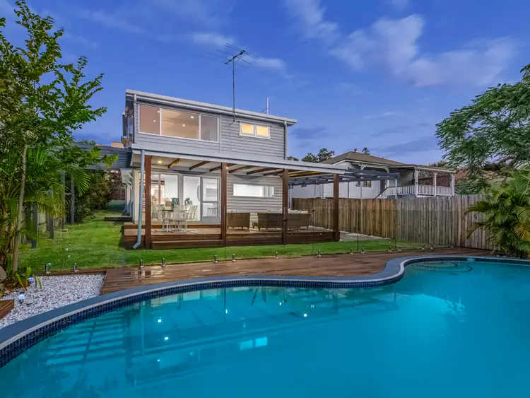 Main view of Homely house listing, 36 Wright Street, Balmoral QLD 4171