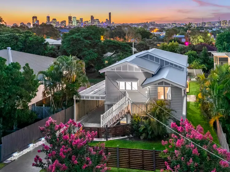 Second view of Homely house listing, 36 Wright Street, Balmoral QLD 4171