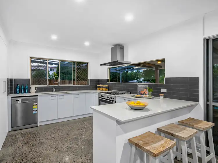 Fifth view of Homely house listing, 36 Wright Street, Balmoral QLD 4171