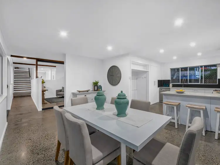 Sixth view of Homely house listing, 36 Wright Street, Balmoral QLD 4171