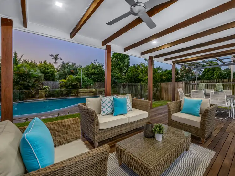 Seventh view of Homely house listing, 36 Wright Street, Balmoral QLD 4171