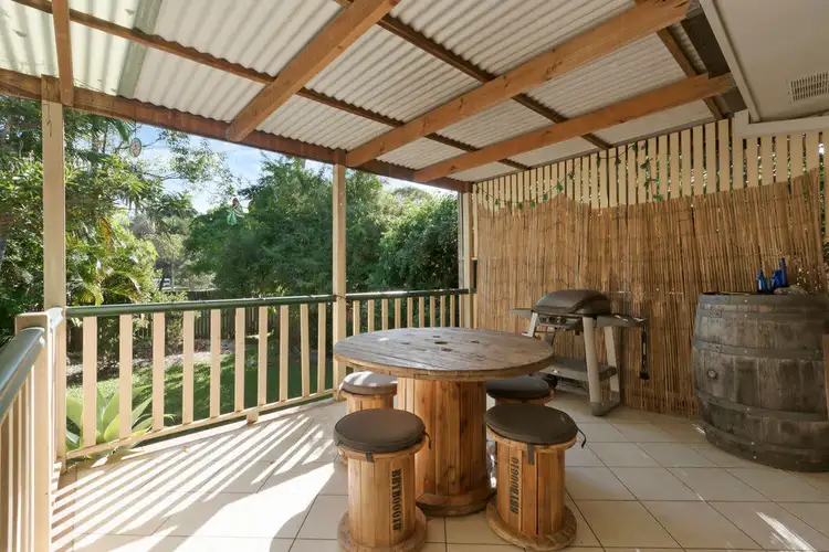 1/24 Terrigal Crescent, Southport QLD 4215