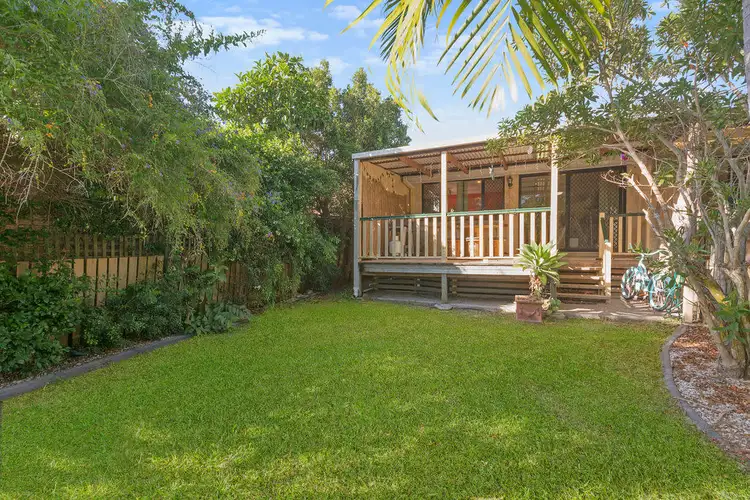 Second view of Homely house listing, 1/24 Terrigal Crescent, Southport QLD 4215