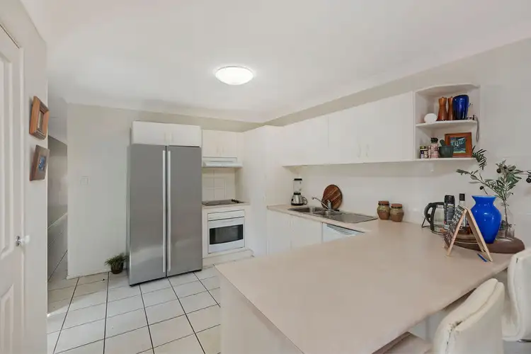 Third view of Homely house listing, 1/24 Terrigal Crescent, Southport QLD 4215