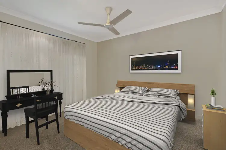 Sixth view of Homely house listing, 1/24 Terrigal Crescent, Southport QLD 4215
