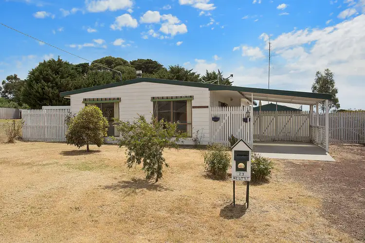 23-25 West Street, Lismore VIC 3324