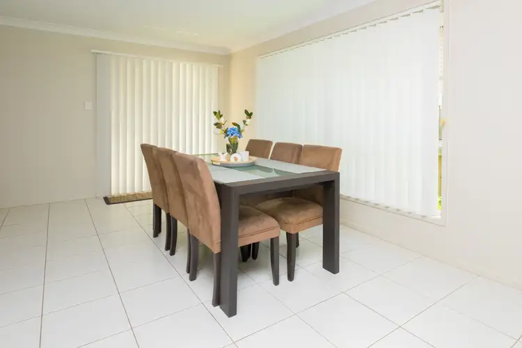 Fourth view of Homely house listing, 75 Valentine Circuit, Augustine Heights QLD 4300