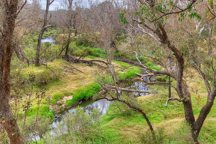 Second view of Homely house listing, Lot 24 Walter Street, Nannup WA 6275