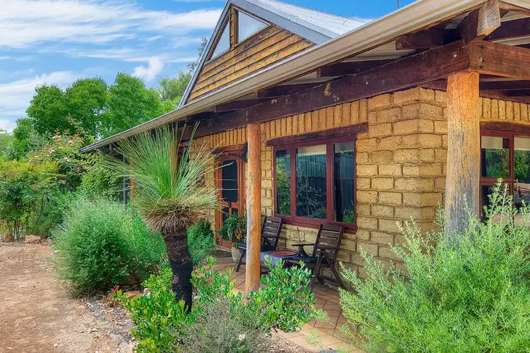 Third view of Homely house listing, Lot 24 Walter Street, Nannup WA 6275