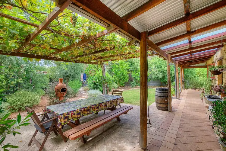 Fourth view of Homely house listing, Lot 24 Walter Street, Nannup WA 6275