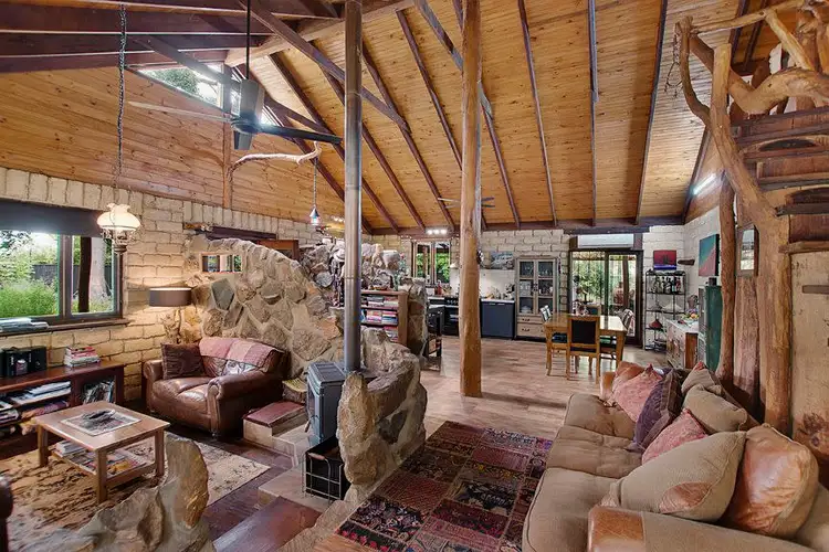 Fifth view of Homely house listing, Lot 24 Walter Street, Nannup WA 6275