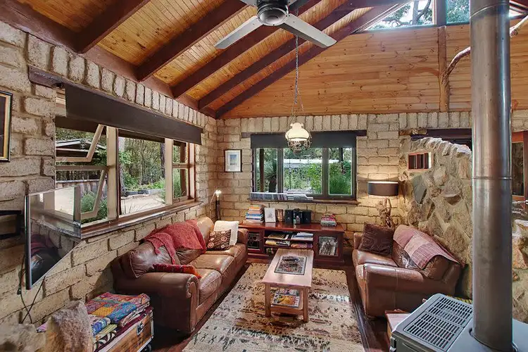 Sixth view of Homely house listing, Lot 24 Walter Street, Nannup WA 6275