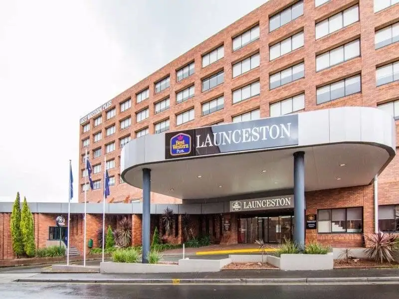 Main view of Homely apartment listing, Apt 311/3 Earl Street, Launceston TAS 7250