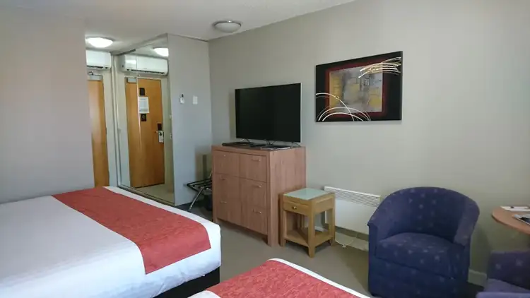 Second view of Homely apartment listing, Apt 311/3 Earl Street, Launceston TAS 7250