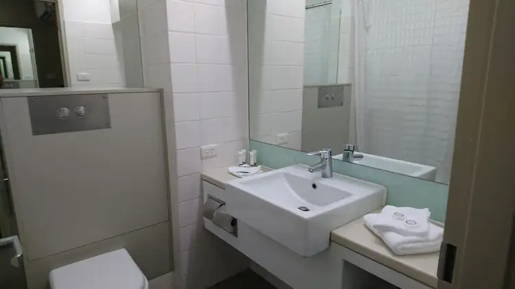 Fourth view of Homely apartment listing, Apt 311/3 Earl Street, Launceston TAS 7250