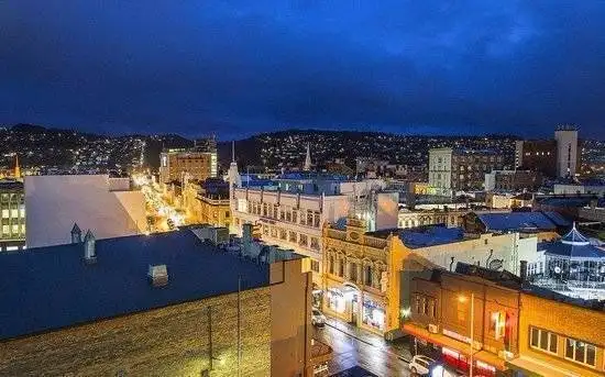 Fifth view of Homely apartment listing, Apt 311/3 Earl Street, Launceston TAS 7250