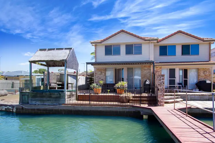 Third view of Homely townhouse listing, 2/8 Vaggelas Crescent, Biggera Waters QLD 4216