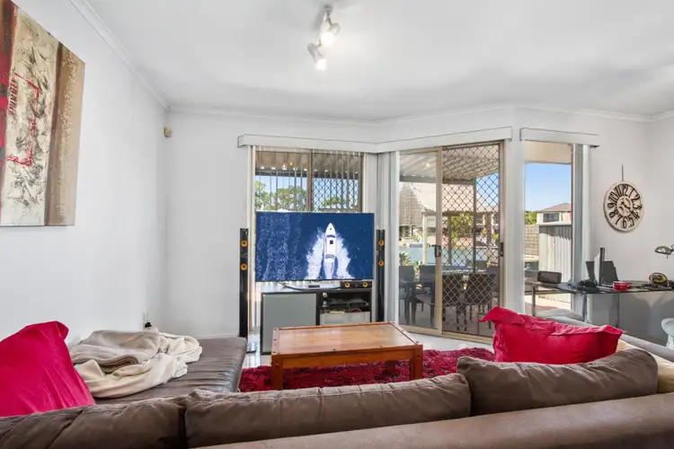 Fourth view of Homely townhouse listing, 2/8 Vaggelas Crescent, Biggera Waters QLD 4216