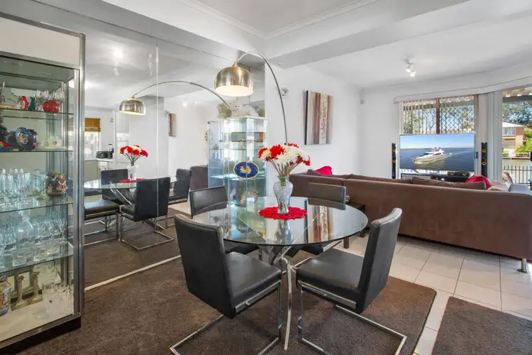 Sixth view of Homely townhouse listing, 2/8 Vaggelas Crescent, Biggera Waters QLD 4216