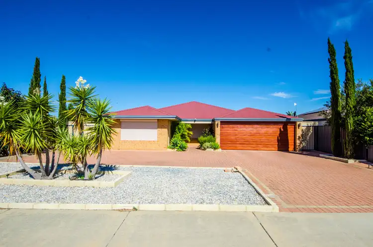 21 Corrigin Street, Southern River WA 6110