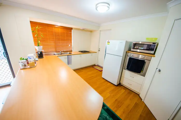 Seventh view of Homely house listing, 21 Corrigin Street, Southern River WA 6110