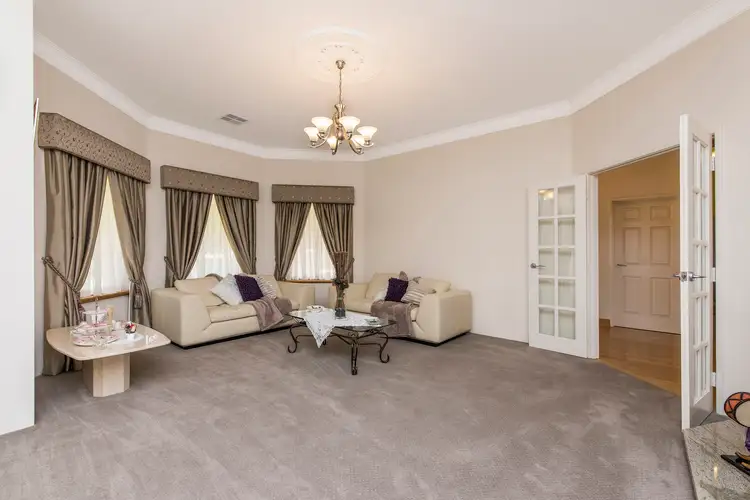271 Santa Gertrudis Drive, Lower Chittering WA 6084