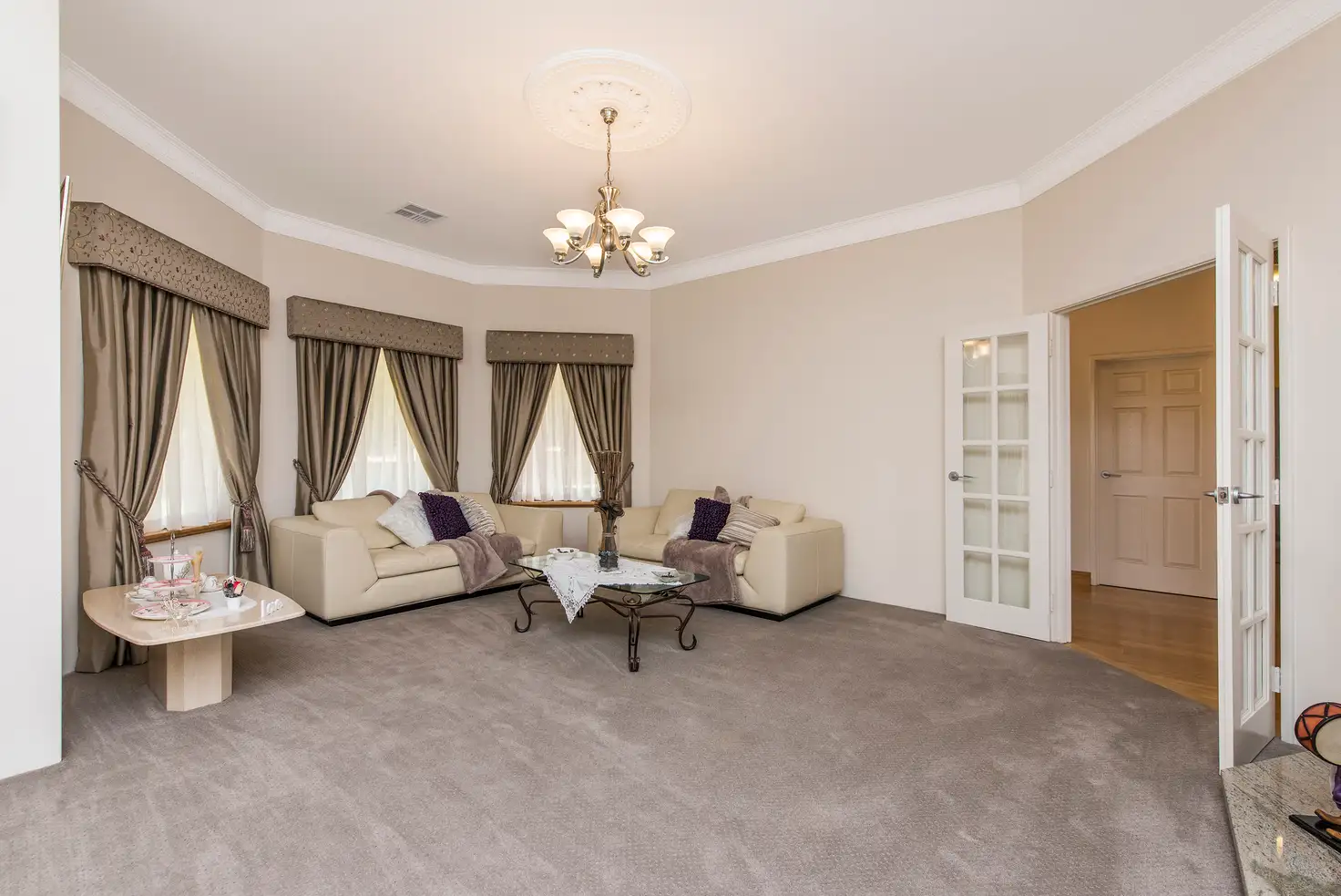 Main view of Homely house listing, 271 Santa Gertrudis Drive, Lower Chittering WA 6084