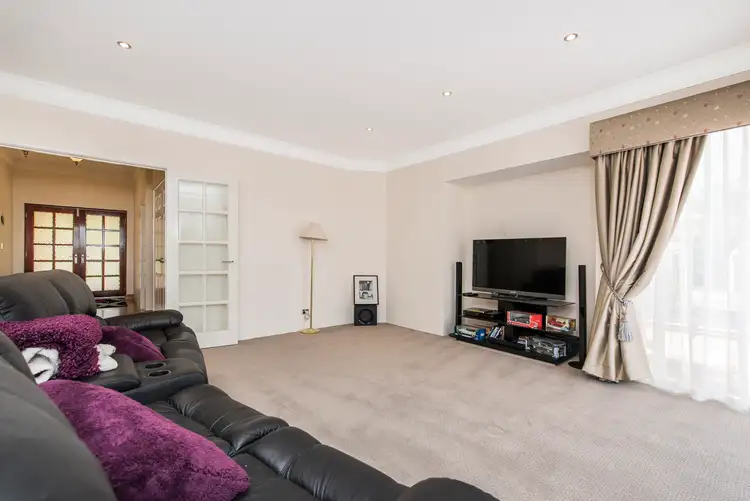 Third view of Homely house listing, 271 Santa Gertrudis Drive, Lower Chittering WA 6084