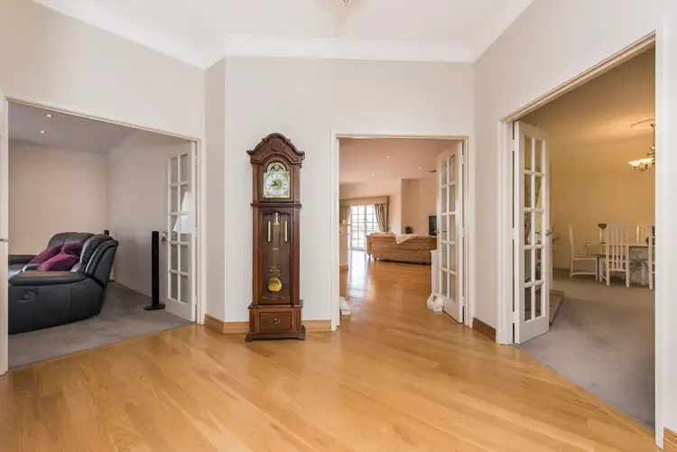 Fourth view of Homely house listing, 271 Santa Gertrudis Drive, Lower Chittering WA 6084