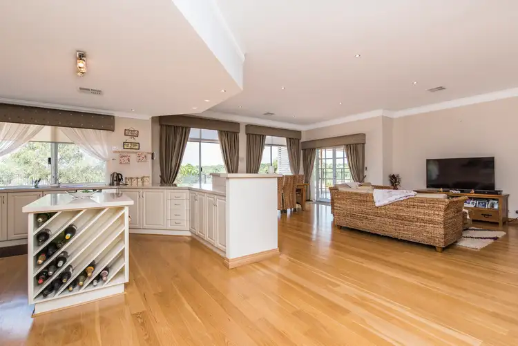 Fifth view of Homely house listing, 271 Santa Gertrudis Drive, Lower Chittering WA 6084