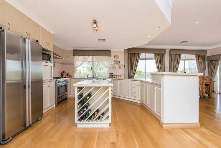 Sixth view of Homely house listing, 271 Santa Gertrudis Drive, Lower Chittering WA 6084