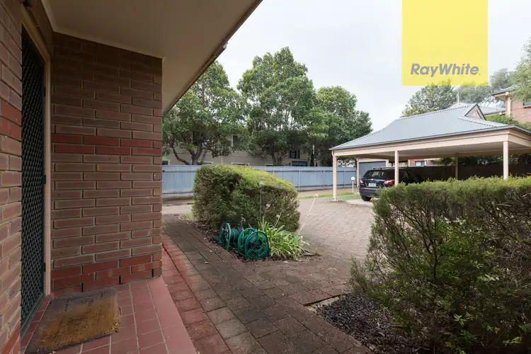 Second view of Homely house listing, 1/200 Payneham Road, Evandale SA 5069