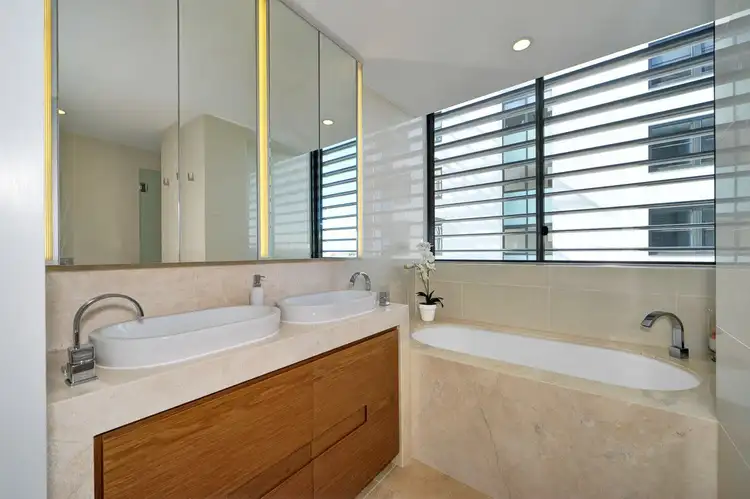 Sixth view of Homely apartment listing, 3301/4 Marina Promenade, Paradise Point QLD 4216