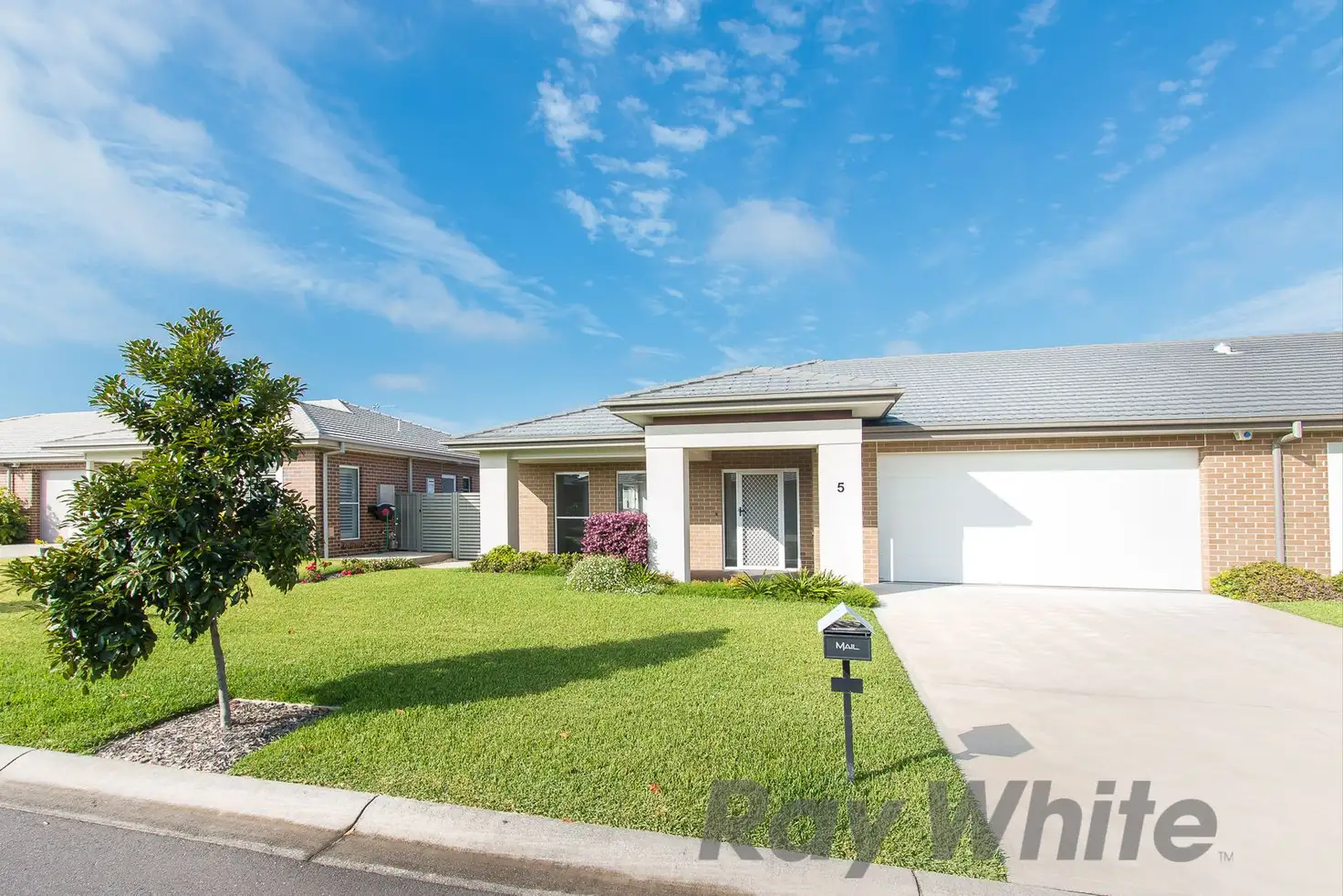 Main view of Homely house listing, 5 Heron Circuit, Fullerton Cove NSW 2318