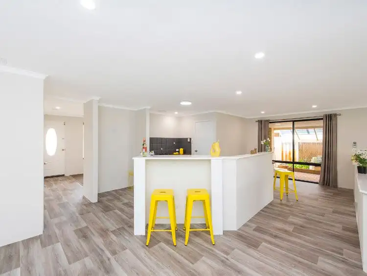 Main view of Homely house listing, 204 Grand Ocean Boulevard, Port Kennedy WA 6172