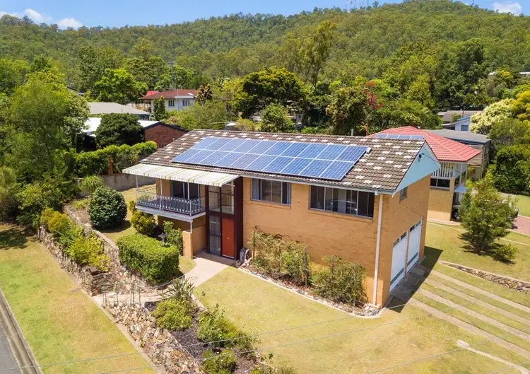 1 Ridgeway Street, The Gap QLD 4061